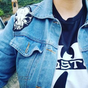 Meet your Posher, Jessi